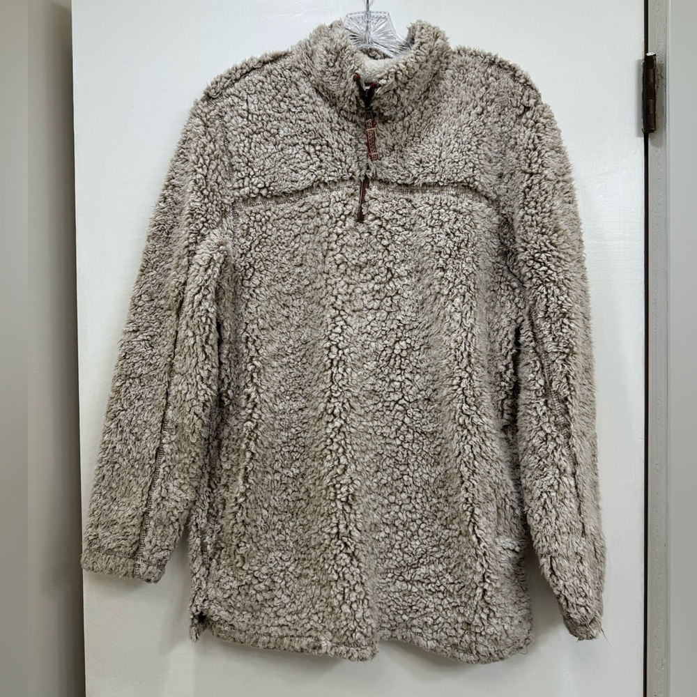 Grizzly Sherpa - unisex - medium.